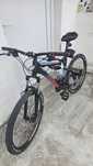 Bicicleta Berg Dupla Suspenção