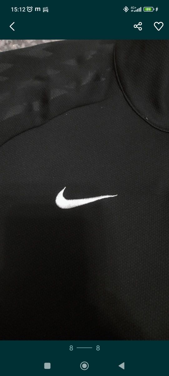 Кофта nike найк ориг