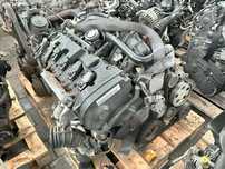 Silnik Audi A4 2.0 TFSI BPG 147kW / 200KM kompletny