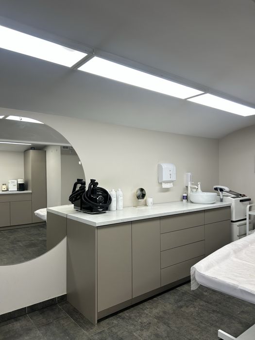 Wynajem na wylacznosc z wyposazeniem