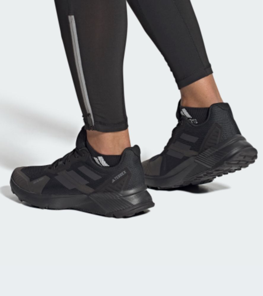 Оригінал Adidas Terrex Soulstride RAIN.RDY IF5015