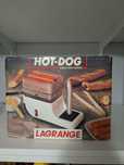 Maszyna do hot dogów
