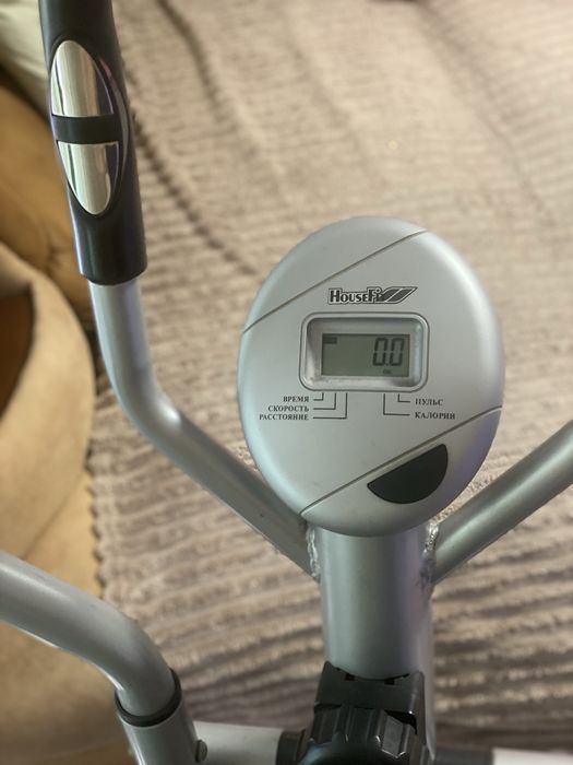 Орбітрек тренажер HouseFit