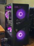 Ігровий ПК i7 9700F / GTX 1070 8GB / 16GB DDR4 / SSD M.2 /