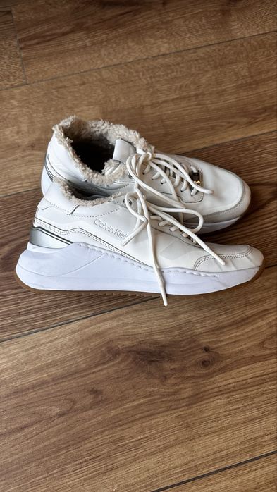 Жіночі кросівки Calvin Klein