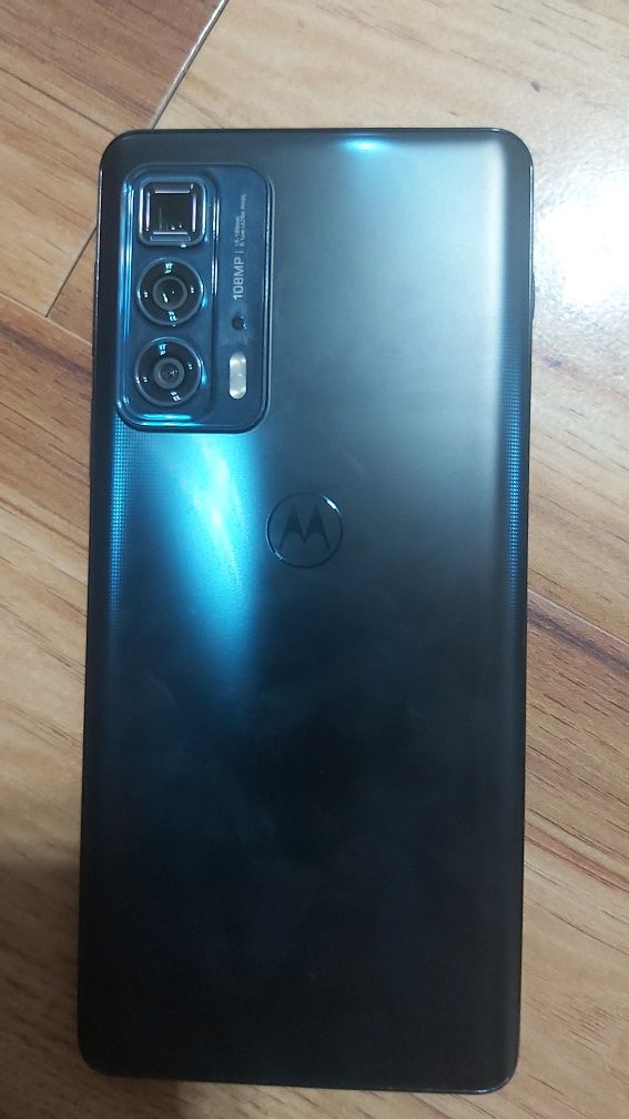 Motorola Edge 20 Pro