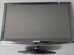 Monitor Samsung  23 cale,  Tv