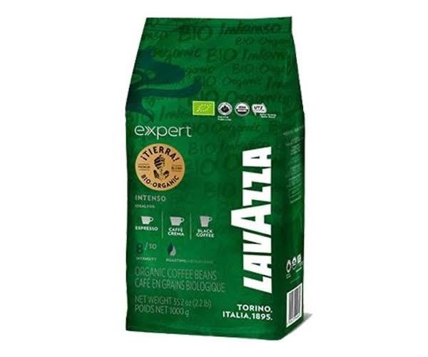 Продаж кави Lavazza опт та роздріб