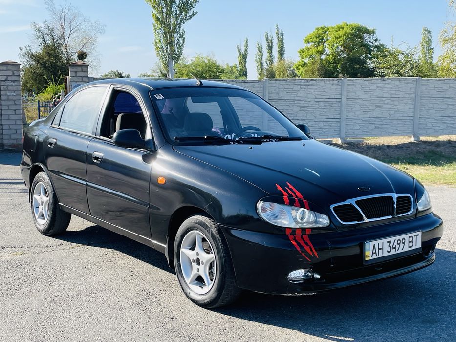 Продам део сенс 2006.года