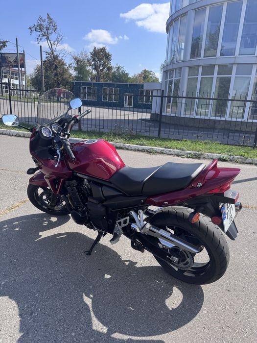 Продам Suzuki 1250s(bandit)