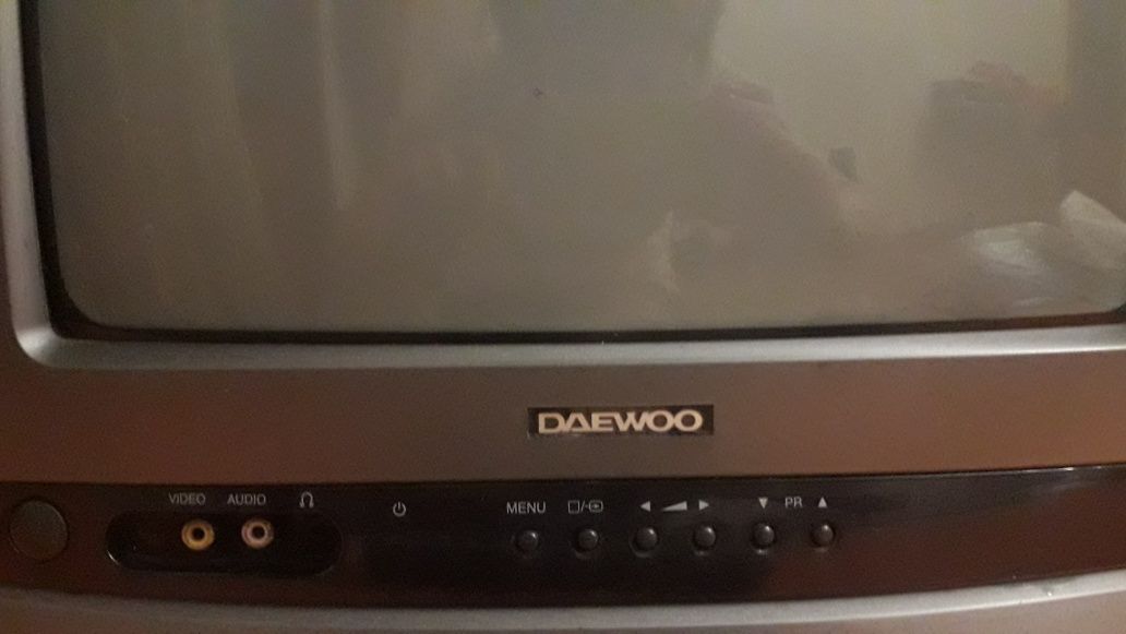 Телевизор Daewoo 14D4T