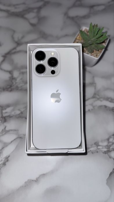 iPhone 16 Pro 256 gb