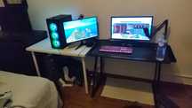 Setup gaming completo