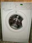 Pralka Indesit IWUD 41251  jak nowa