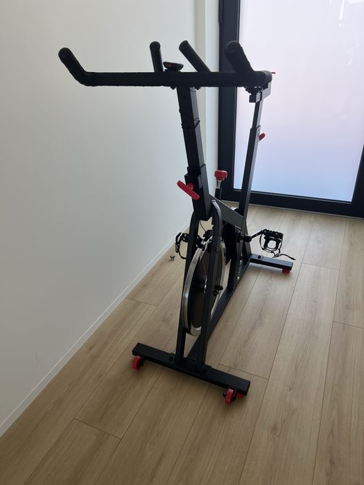 Bicicleta de Ciclismo Indoor Spinning 100