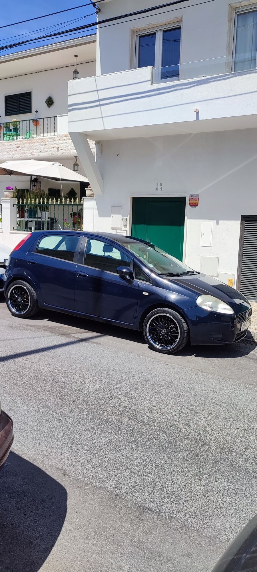 Vendo Jantes 17 4x98