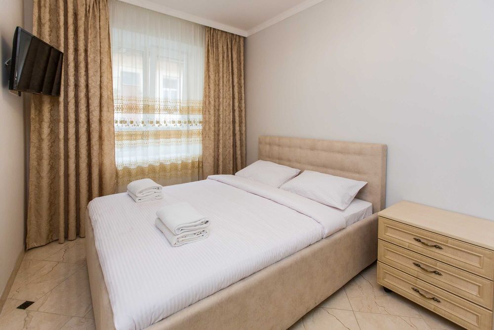 вул. Костюшка 20 Оренда житла Подобово 3-кімнатна квартира