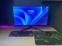 Monitor MSI 144HZ, 1 MS, 27"