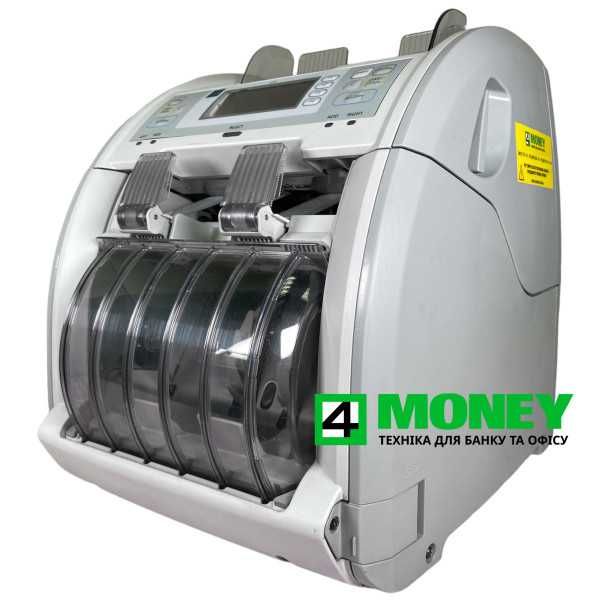 СЧЕТНАЯ МАШИНКА GLORY GFS-120 КАК НОВЫЙ Сортировщик Глория Сервис Киев