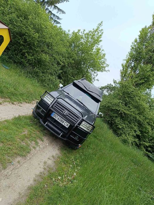 Авто для ЗСУ  DADI BDD 2,2 2007р.в