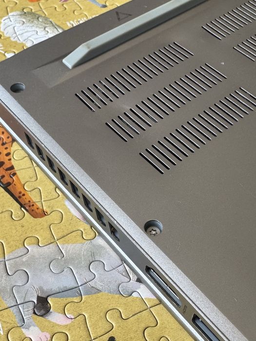 Laptop Acer Predator Triton 300 SE N20C8 i5 512GB SSD 16GB RTX3060