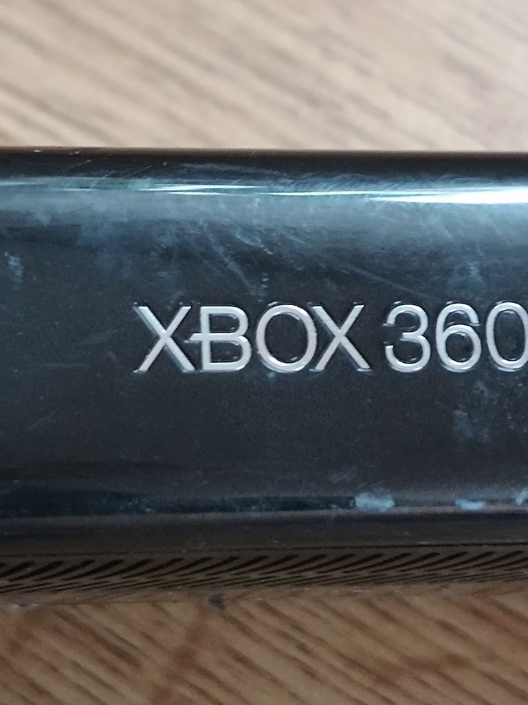 Сенсор руху Xbox 360