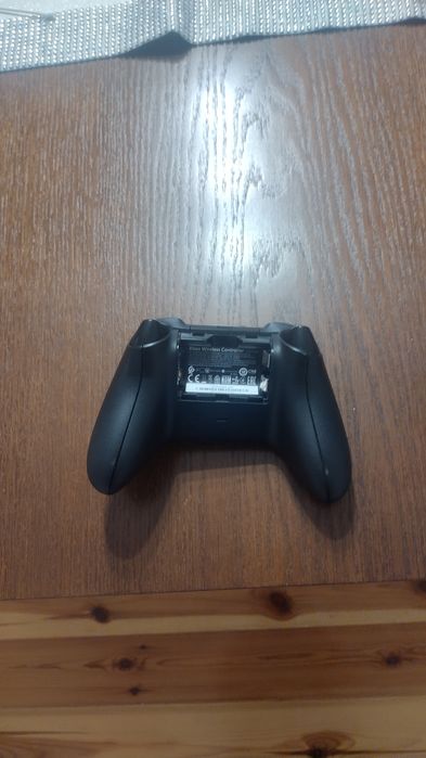 Pad Xbox One series X