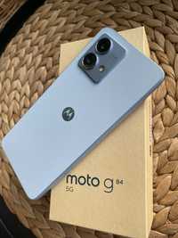 Telefon Motorola Moto G84 nowa