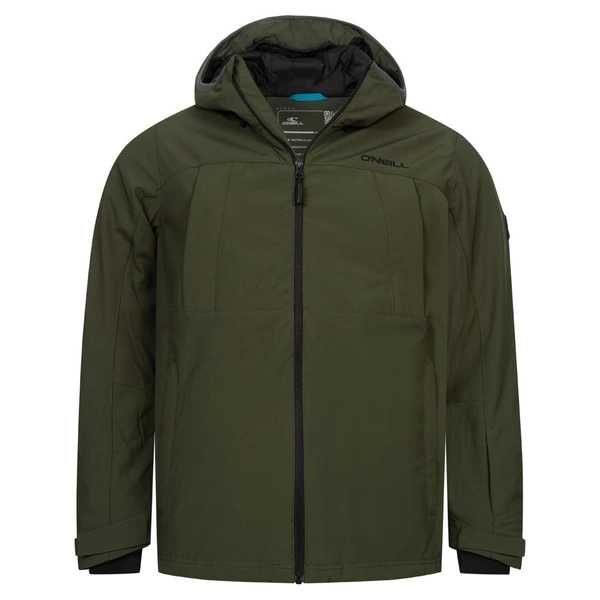 Kurtka męska zimowa O'Neill sportowa snowboard narty 10/7K r. S-XL