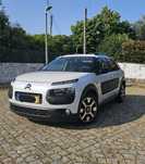 Citroën C4 CACTUS 1.2 VTI