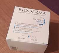 Krem Bioderma Hydrabio Creme 50 ml