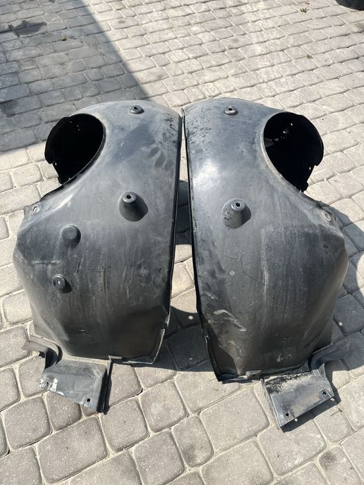 Nadkola nadkole przod tyl bmw e85 e86 Z4