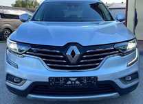 Renault Koleos, 2019