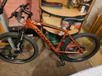 Rower MTB Romet Rambler 6.3 NOWY!