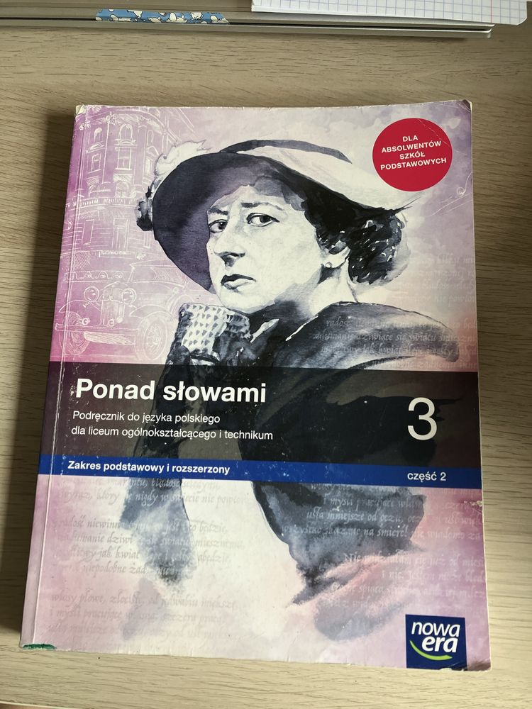 Ponad słowami 3 część 2