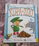 Kupa w Zoo książka