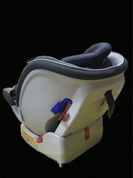 Cadeira Auto Multigrupo Cozy N Safe Arthur - 0+/1/2/3 (0-36 kg)