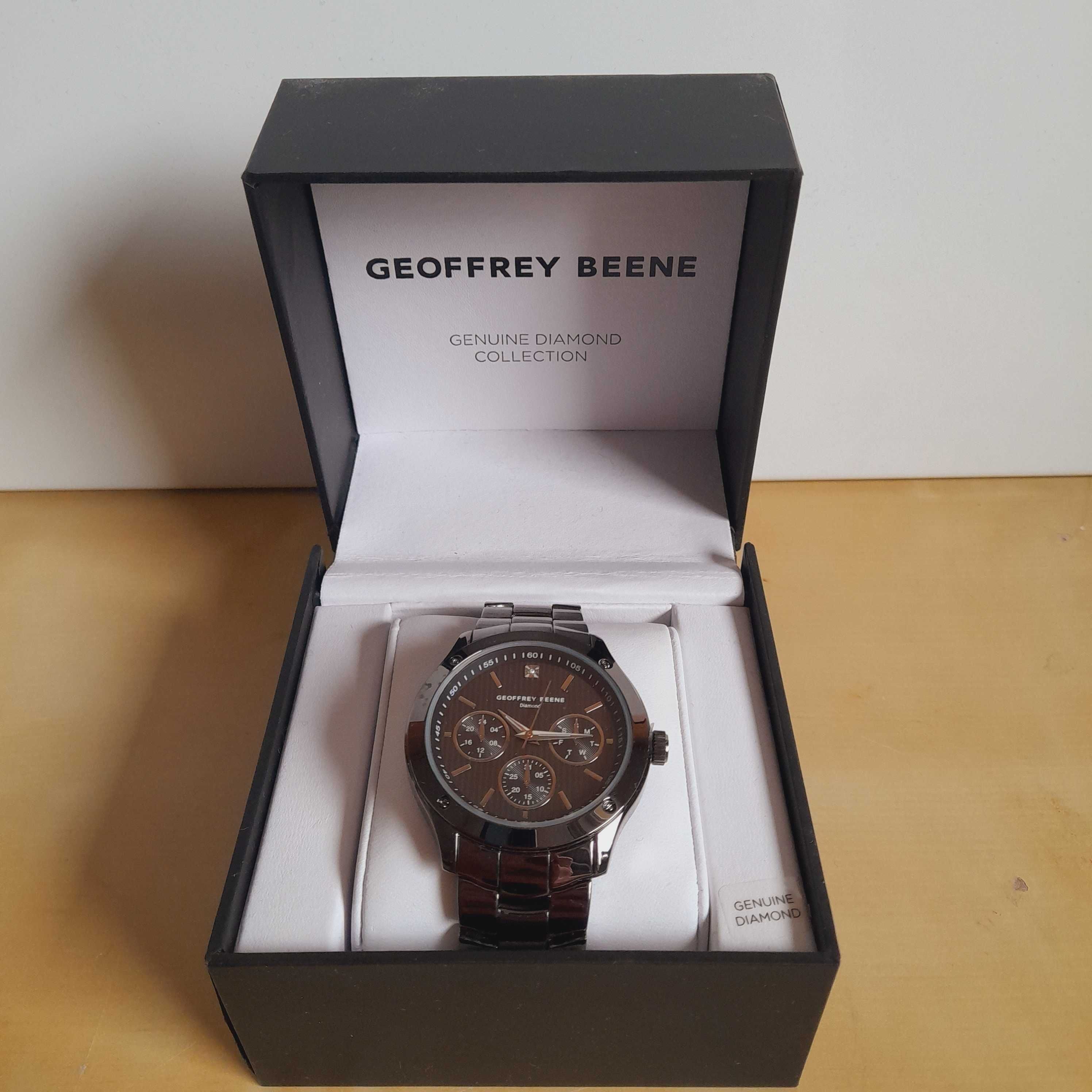 Zegarek męski Geoffrey Beene model GB8088GU