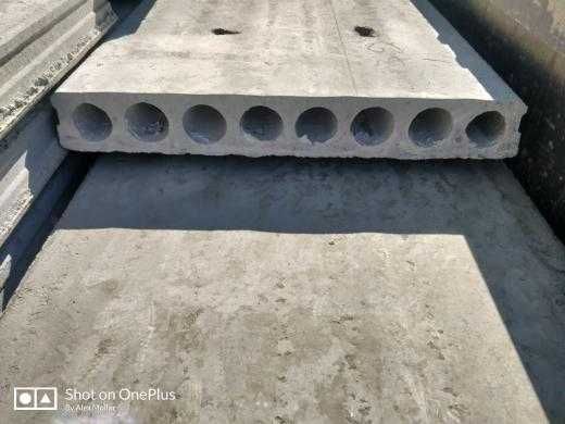 Плити Перекриття. Плиты Перекрытия. Панели Перекрытия. З Доставкою.