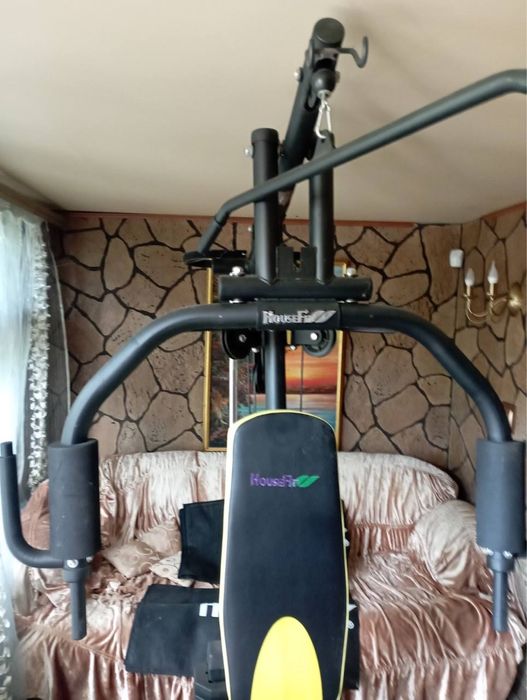 Продам Силовий тренажер HouseFit
