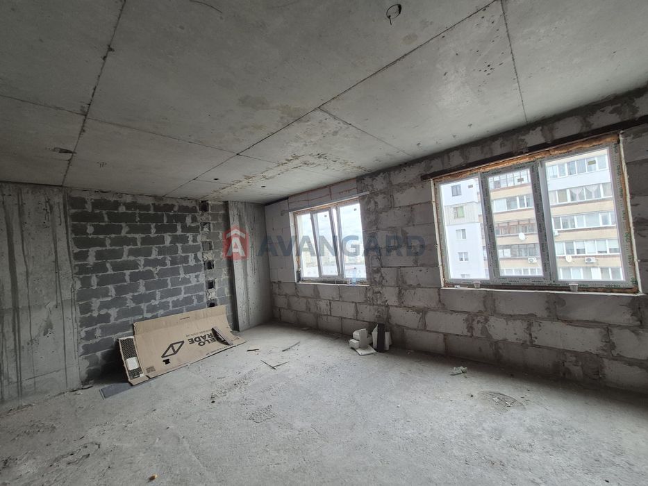 Трикімнатна єОселя для ВПО єВідновлення