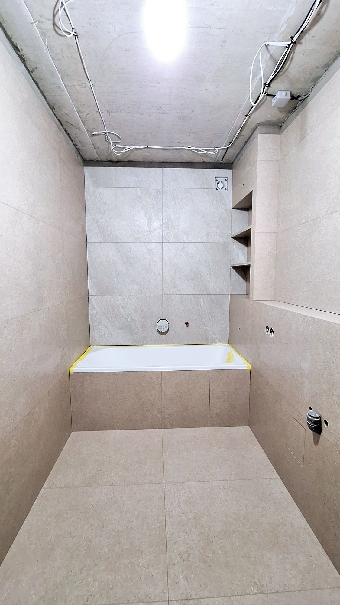 Плитка Inter Gres Flax 120×60 см.виробник Дніпро