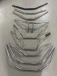 Harley Davidson guiadores originais
