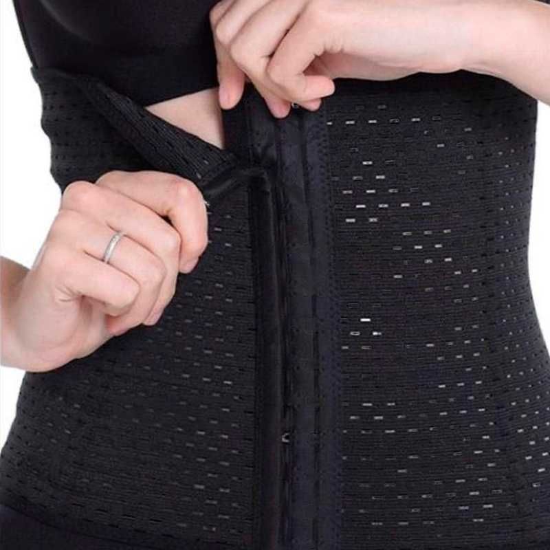 Коректор постави Abdomen Waistband, стягувальний корсет для схуднення