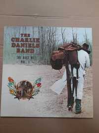 Płyta winylowa - The Charlie Daniels Band - Best of, Vol. 1, 1990