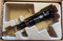Damper tłumik SIDLuxe Select+ RS-SIDL-SELP-A1 190x40 blokada 2P Blur