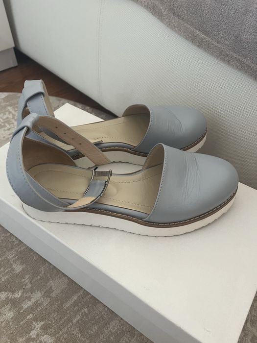 Эспадрильи ,36 р. studio 27