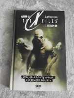 The x files z archiwum x vol. 2