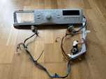 Whirlpool AWO/C 61003P  moduł sterujący