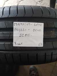 235/50r19 Pirelli